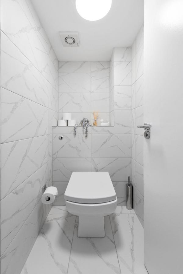 Ferienwohnung Sleep14 In Victoria London 43Vpr Exterior foto